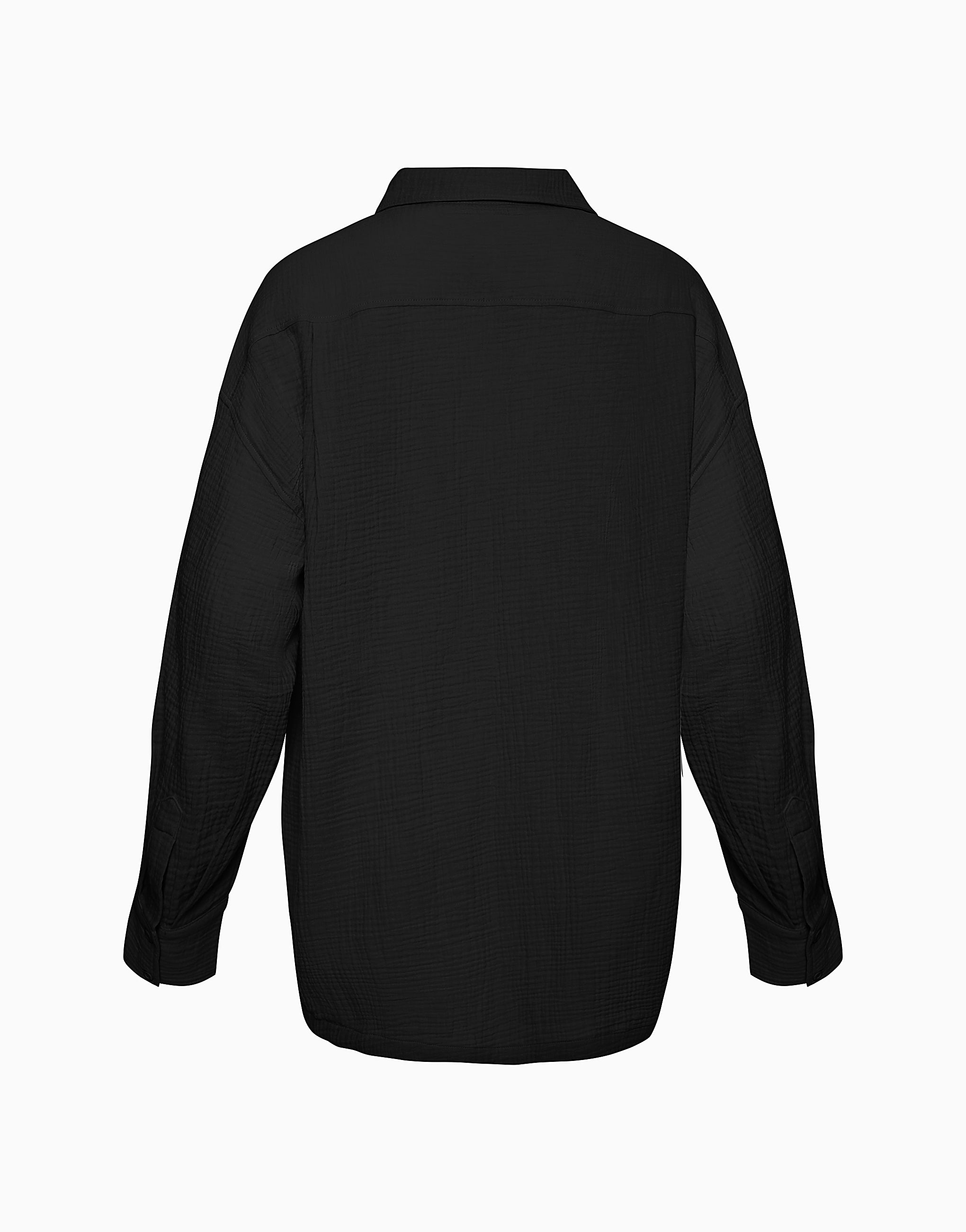 Chemise à manches longues ID739