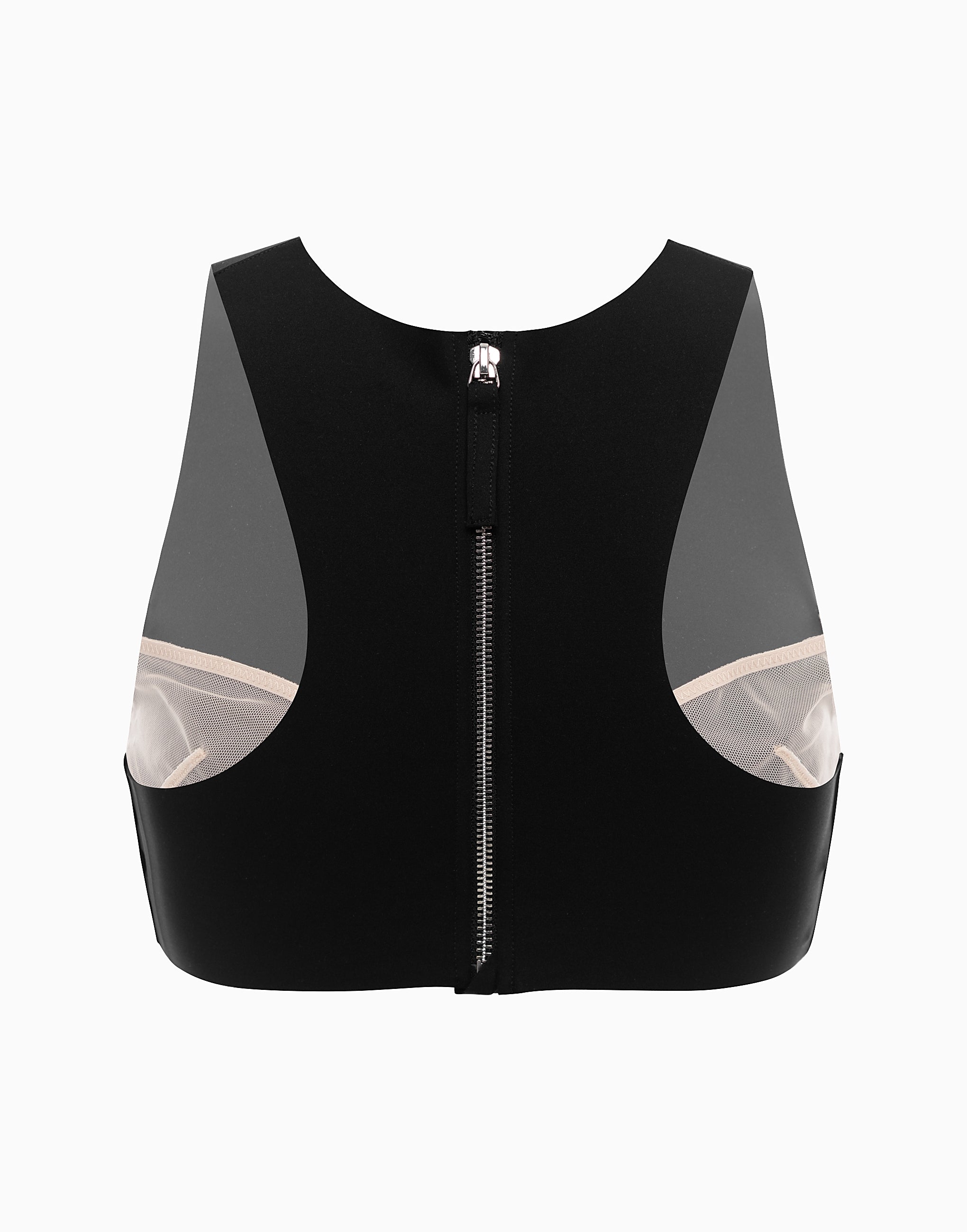 CD690 Soft Cup Bra