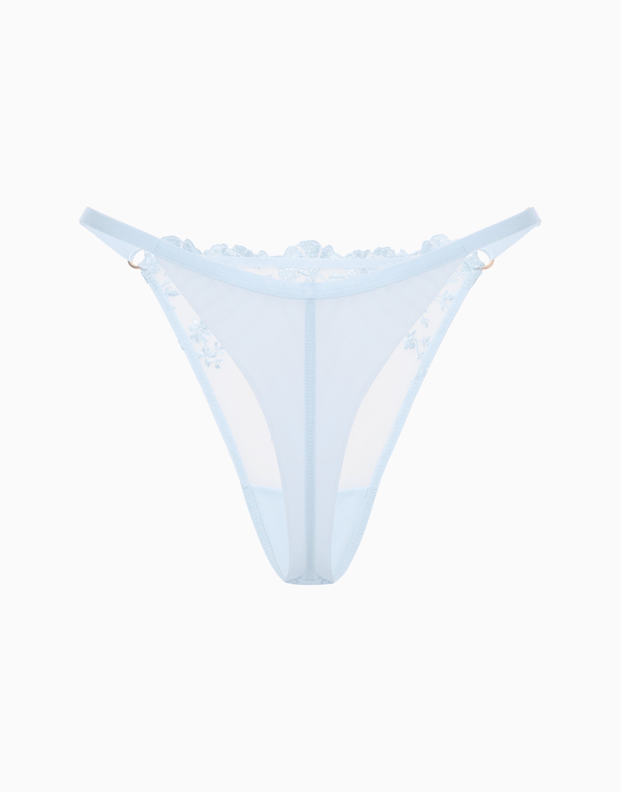 CD898 String taille haute