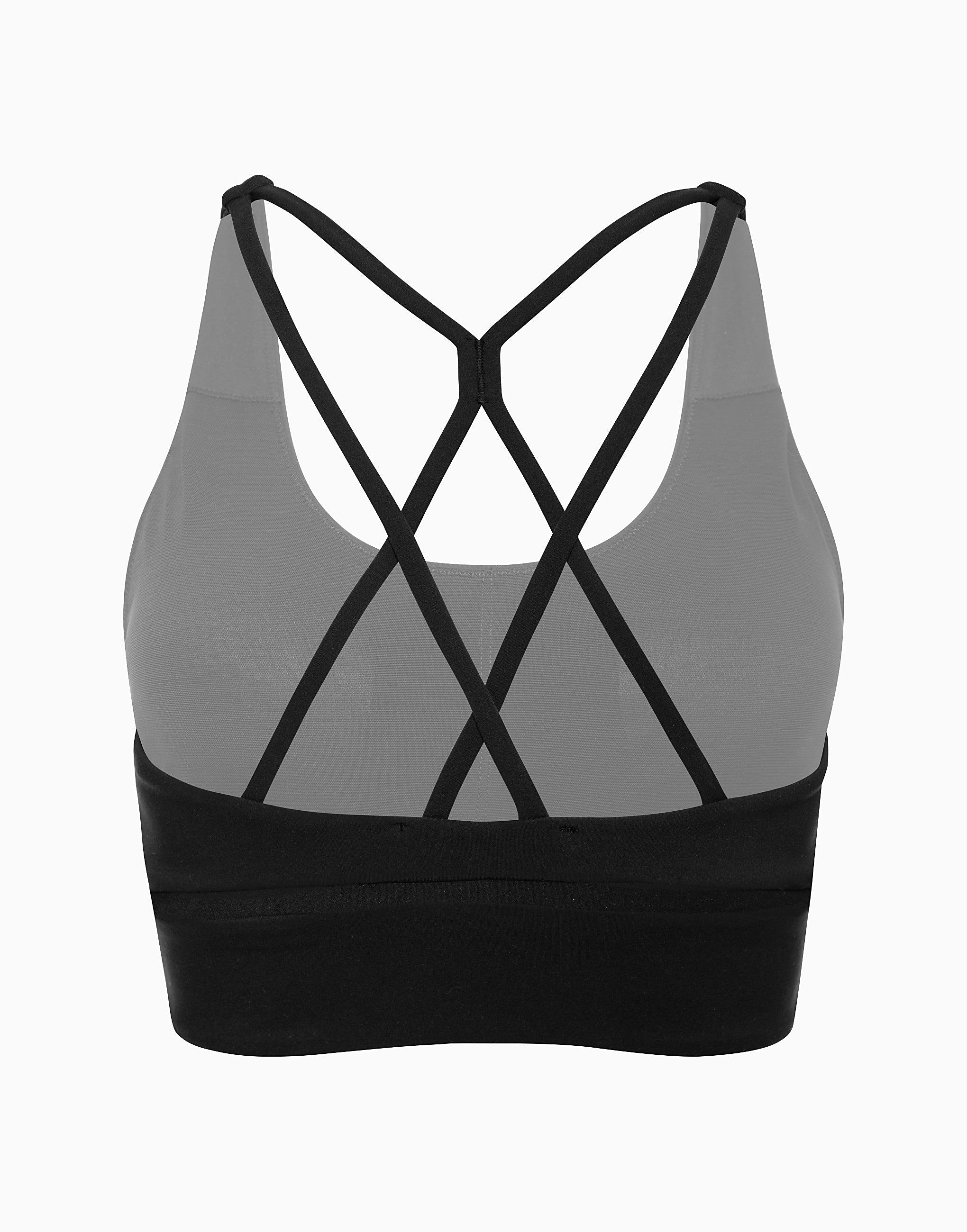 Crop top FD827