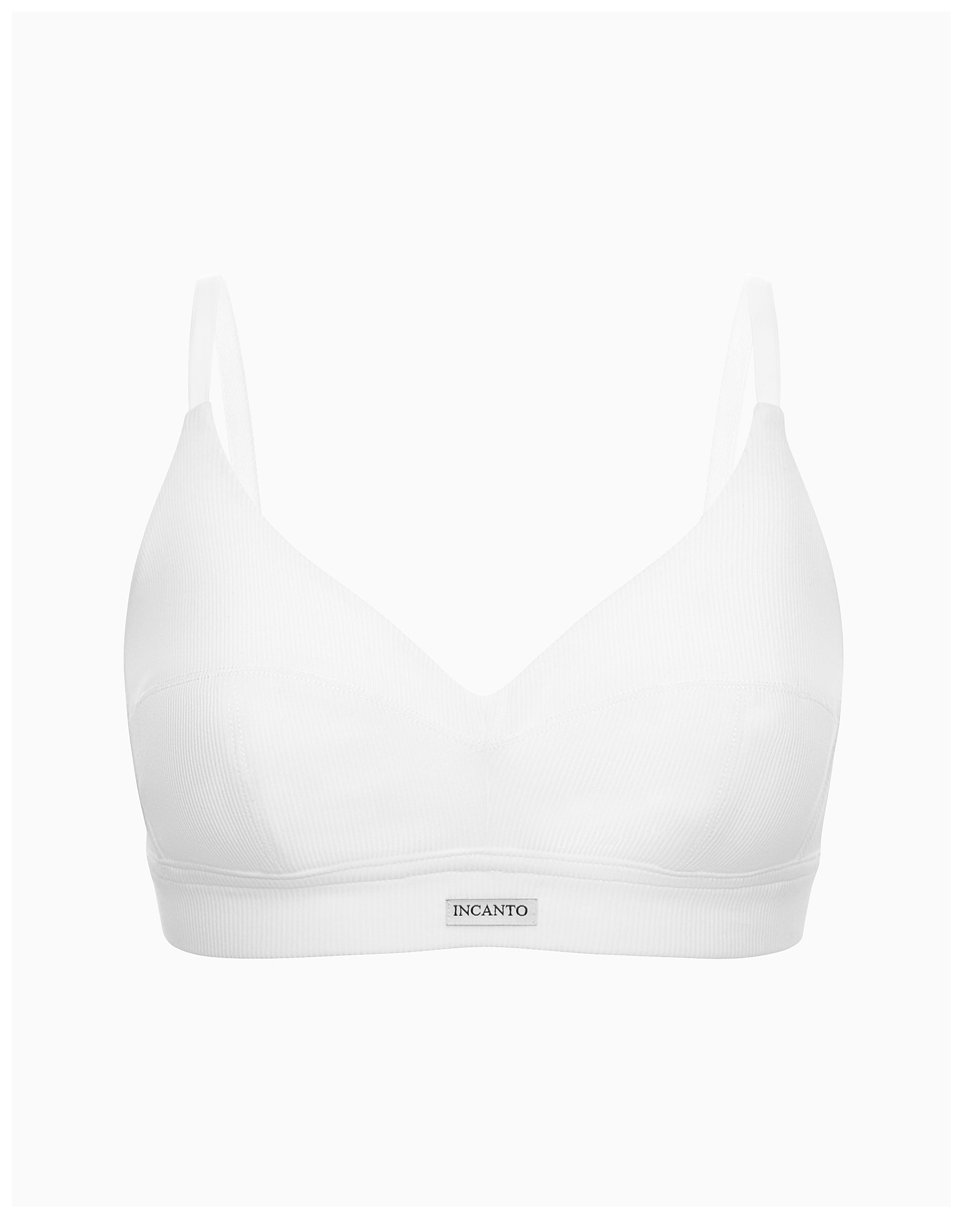 Soutien-gorge à bonnets souples sans armatures MD840
