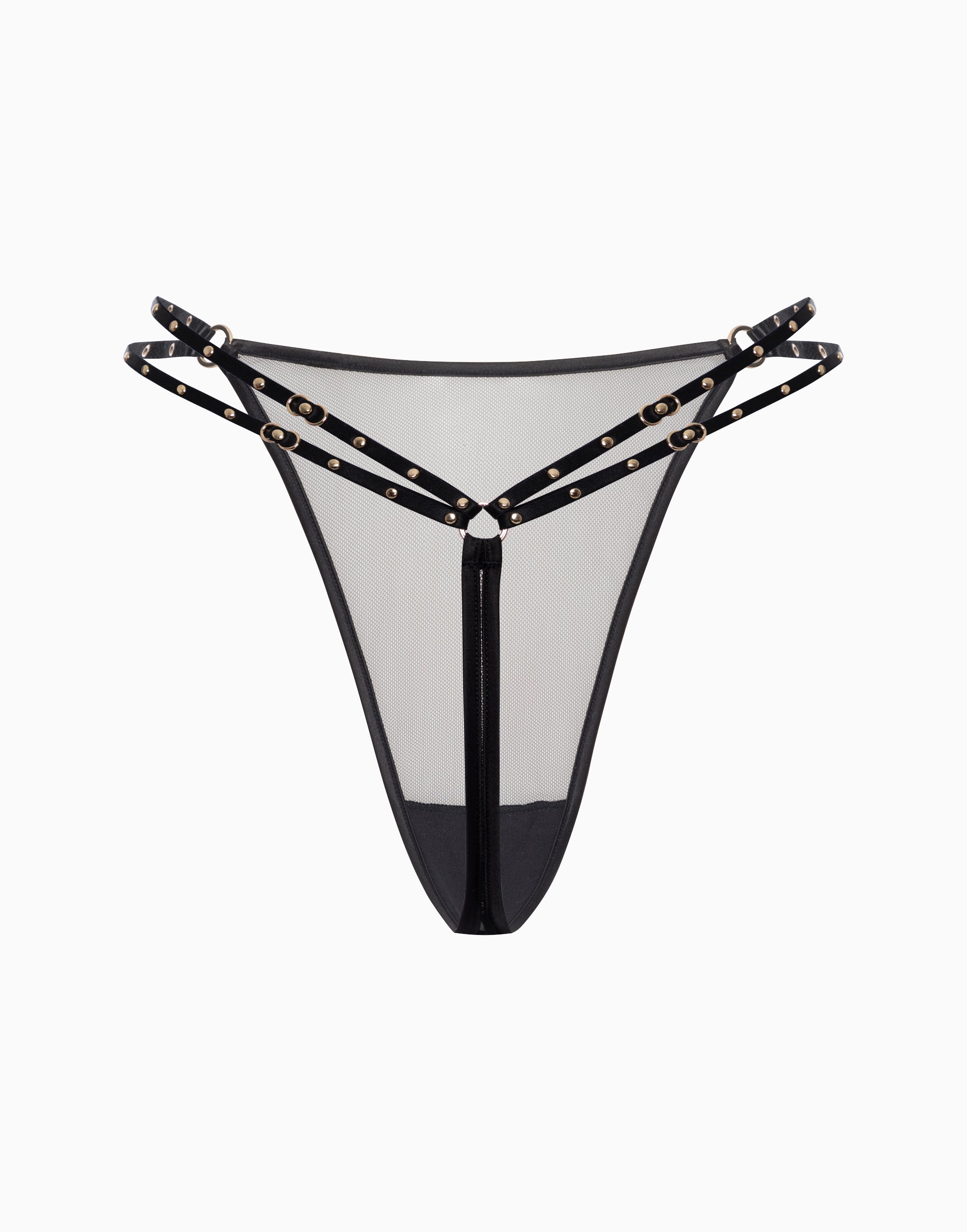 String taille haute CD950