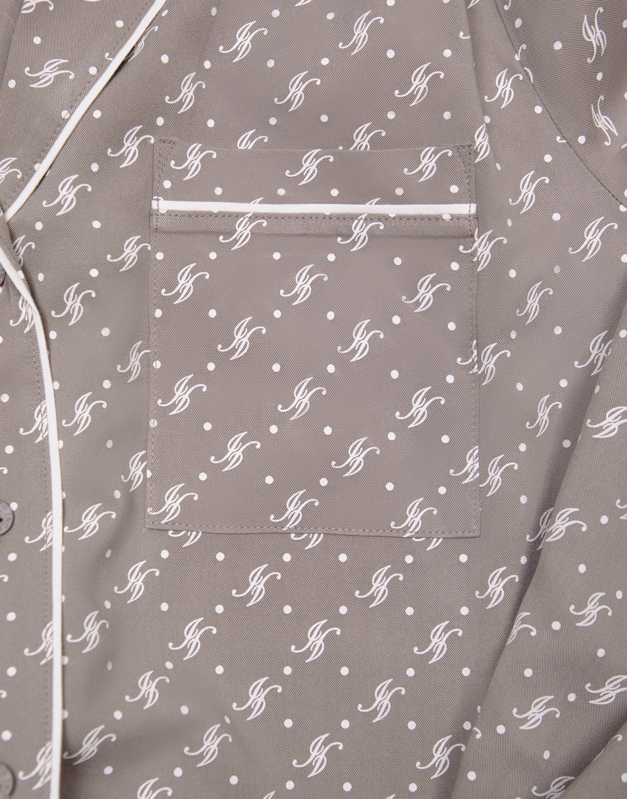 Long-sleeved shirt PD1005