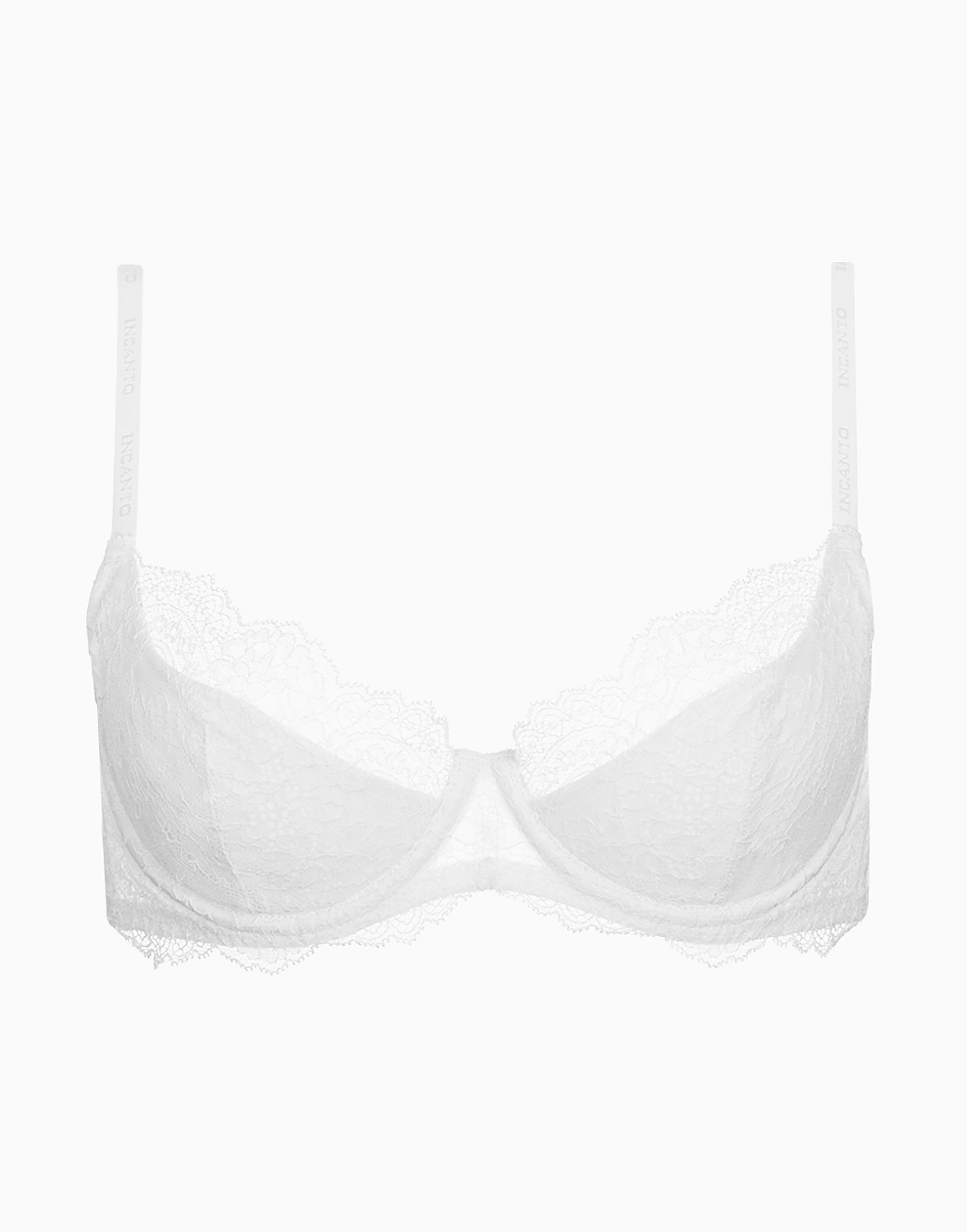 Soutien-gorge à bonnets souples Inspiration avec rembourrage en éponge