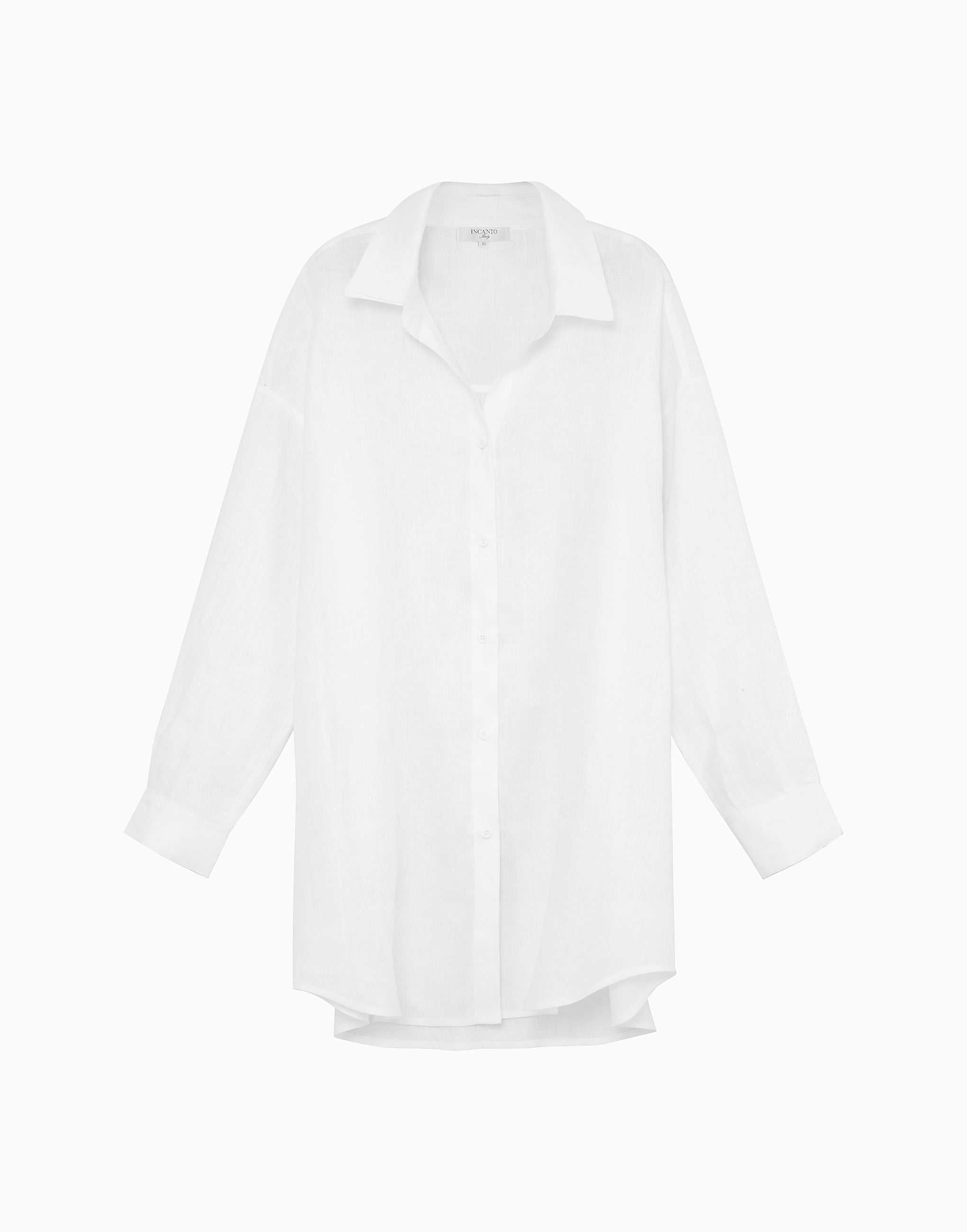 Chemise à manches longues ID578