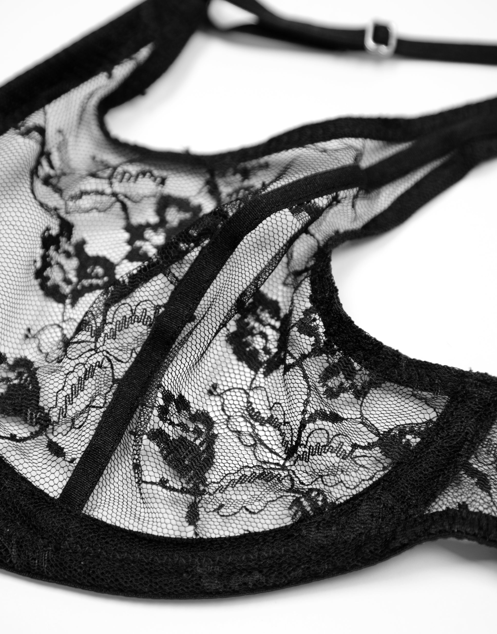 Soutien-gorge à bonnets souples CD867