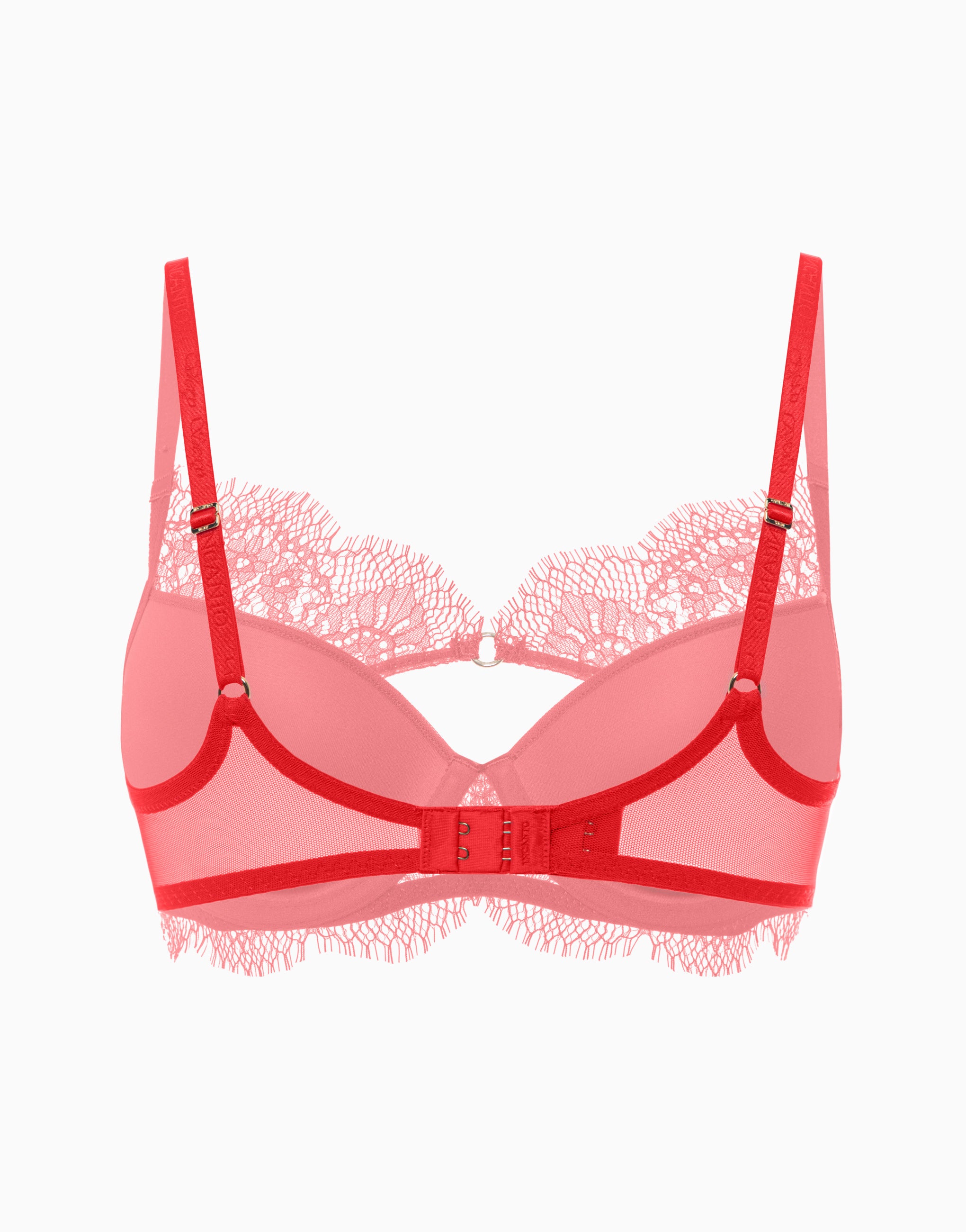 Soutien-gorge push-up avec bonnets préformés s CD1006