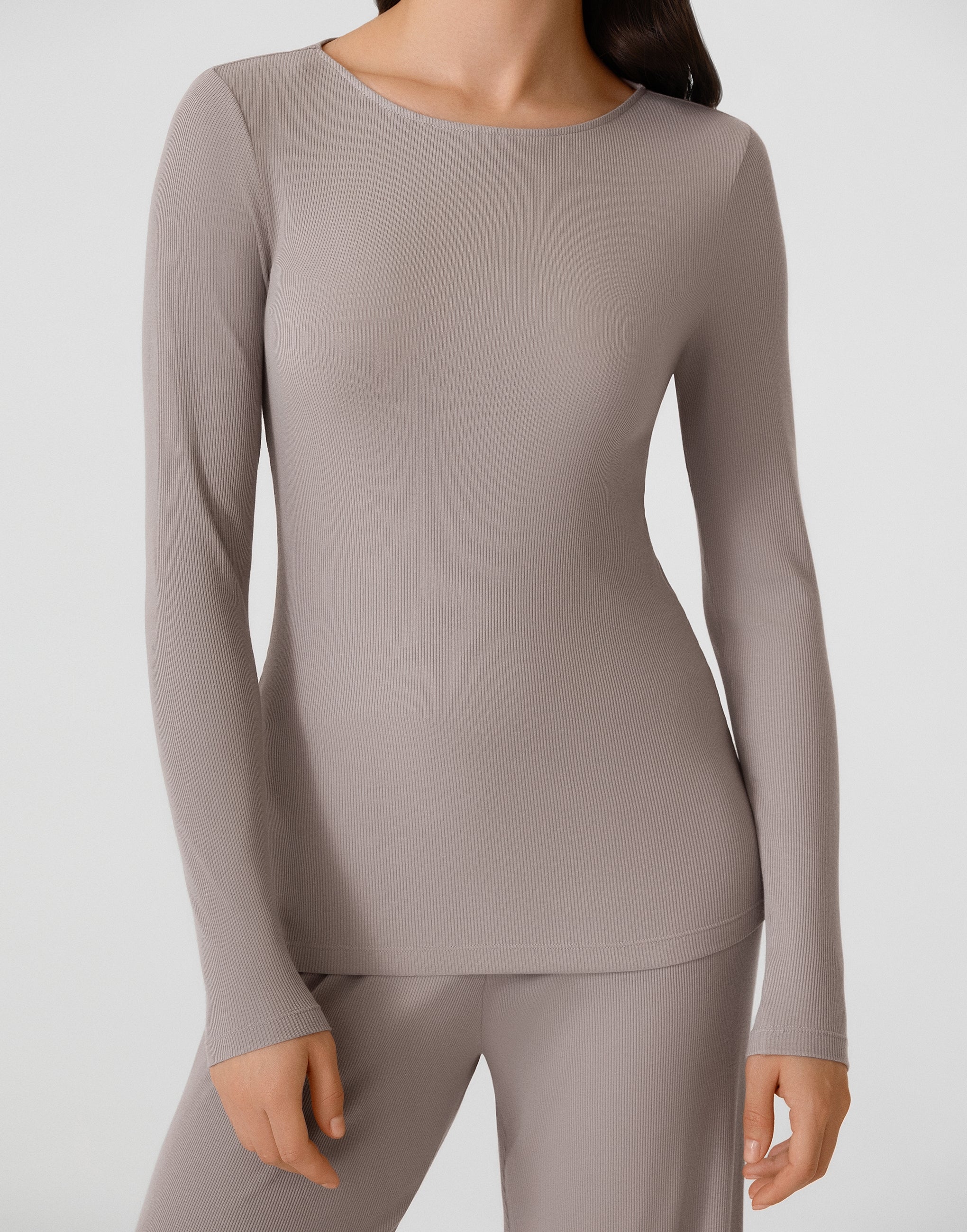 PD851 Long Sleeve Shirt