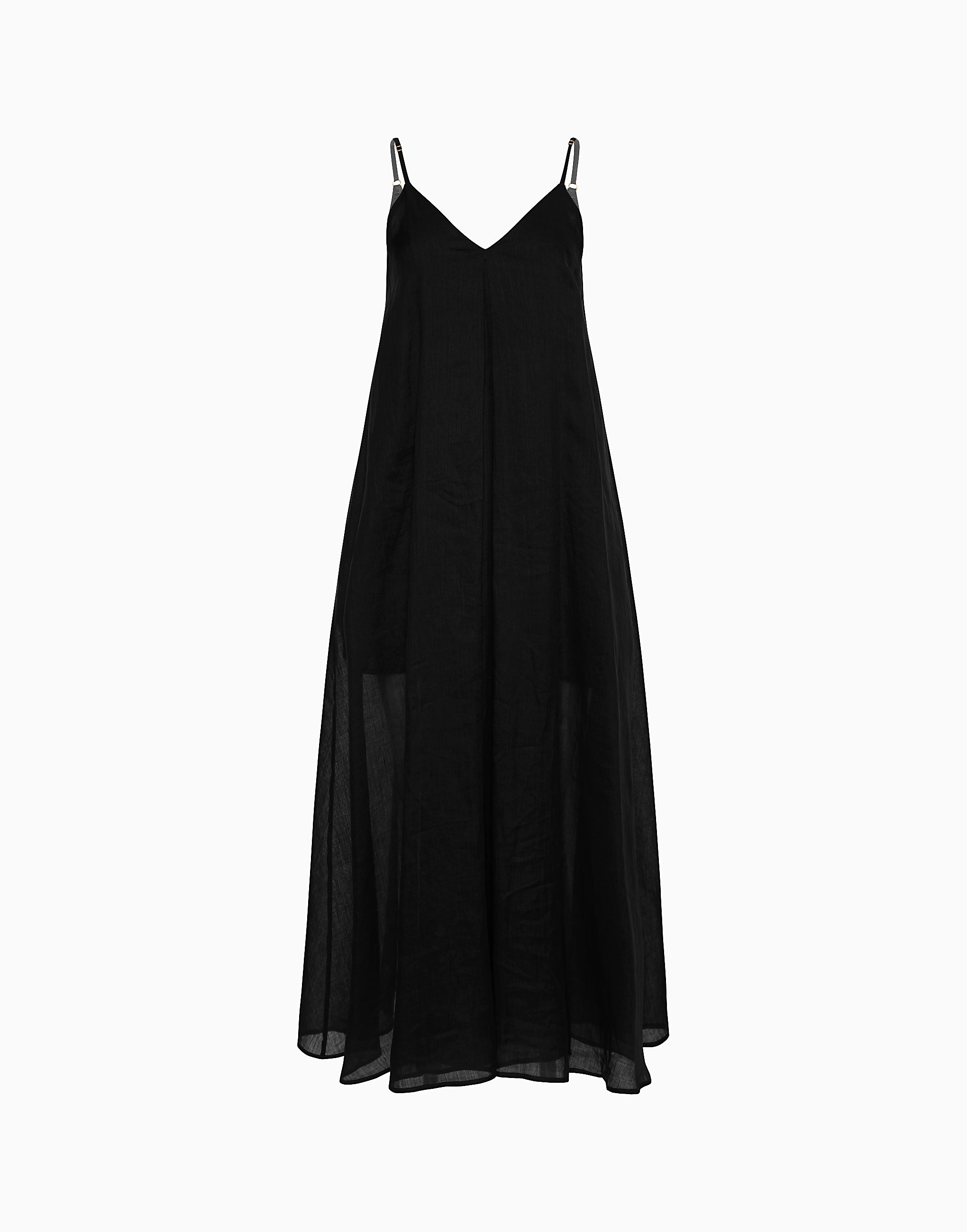 Robe sans manches ID492