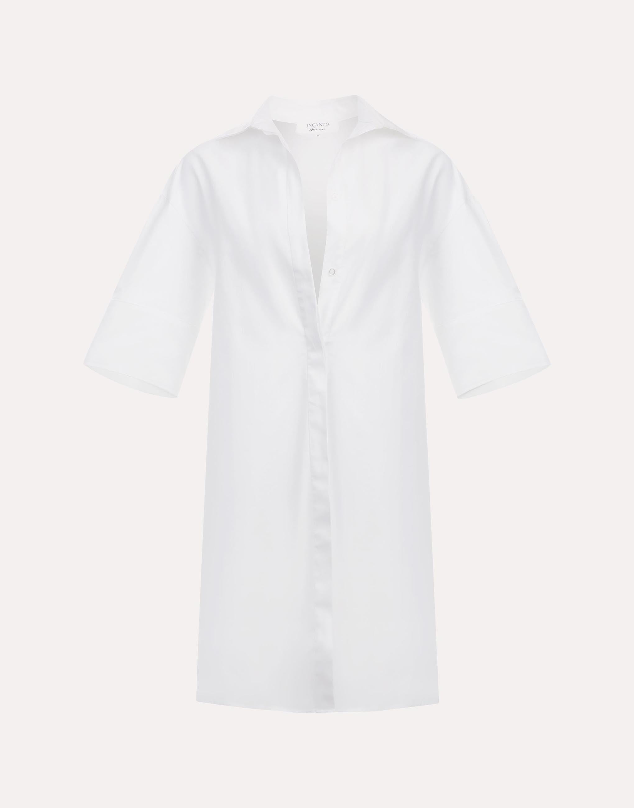 Chemise à manches courtes Laguna