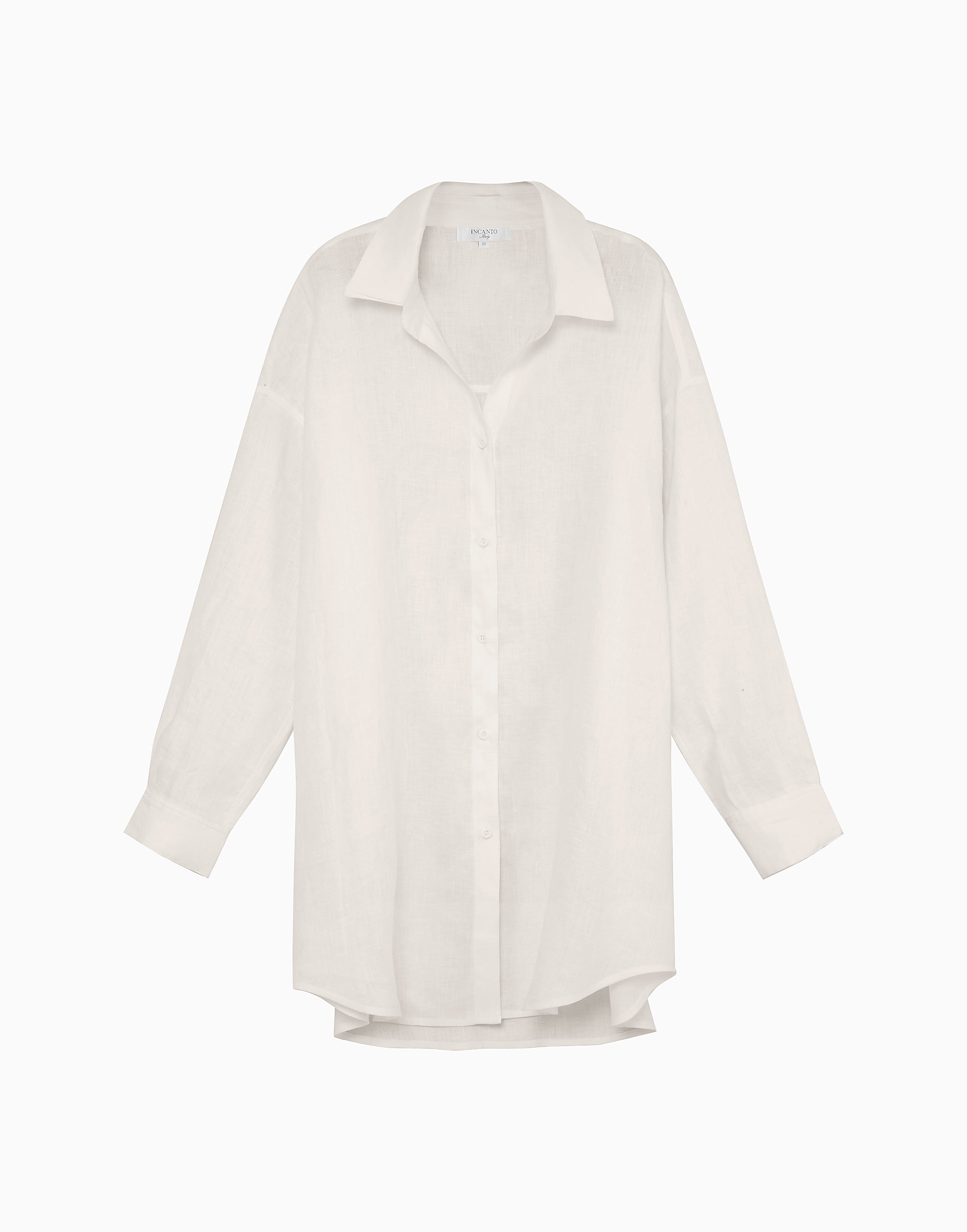 Chemise à manches longues ID578