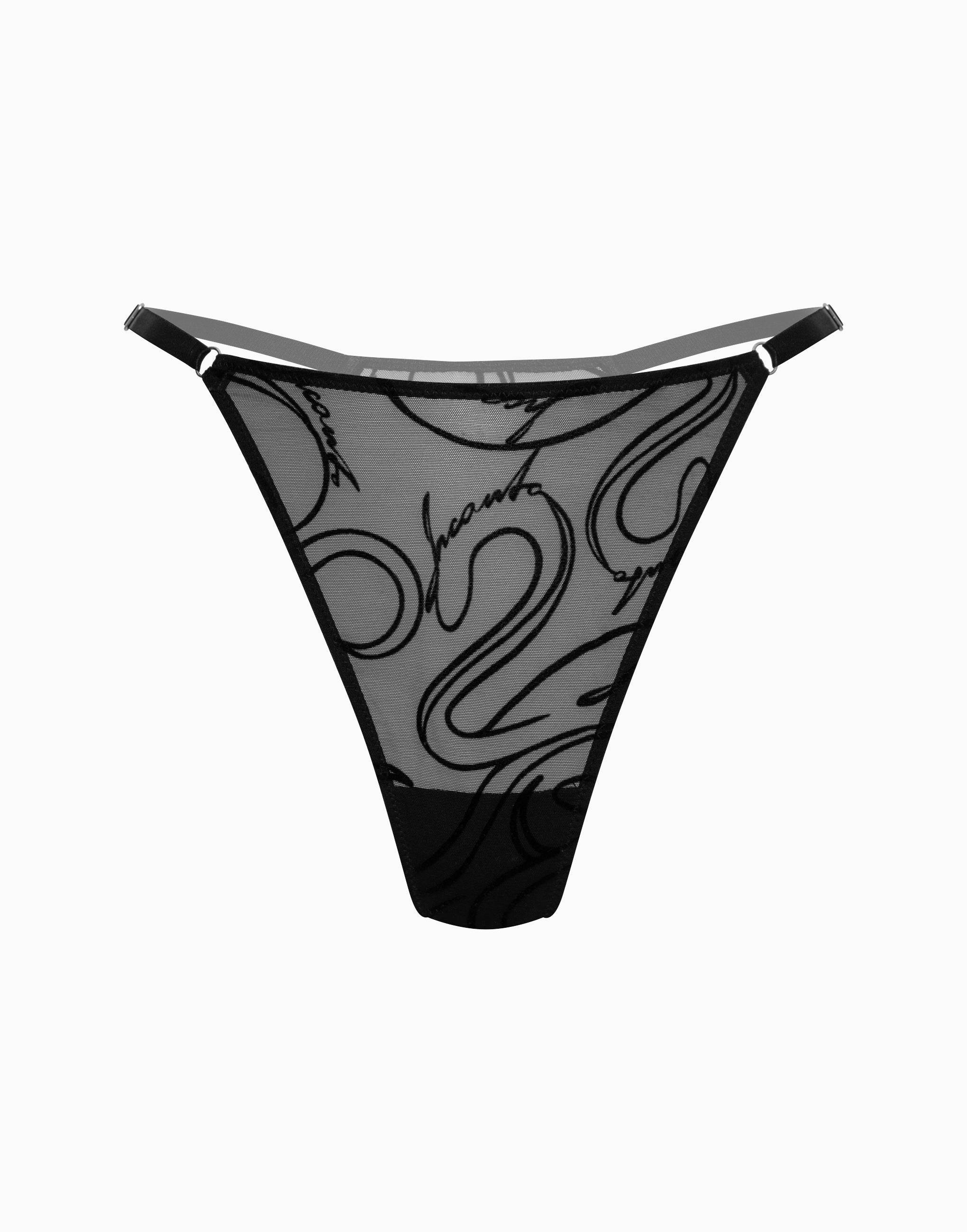 CD850 Thong