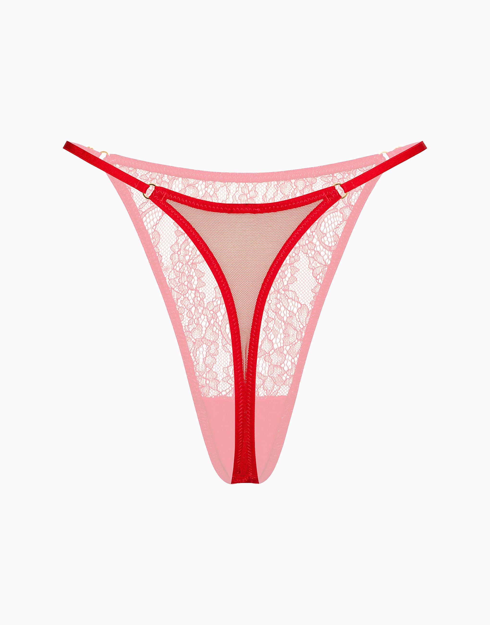 String taille moyenne CD910