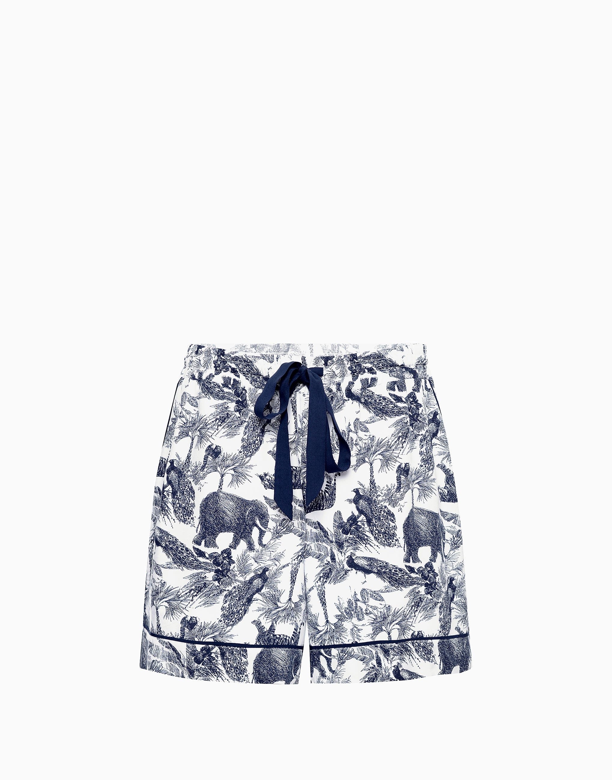 PD856 Shorts