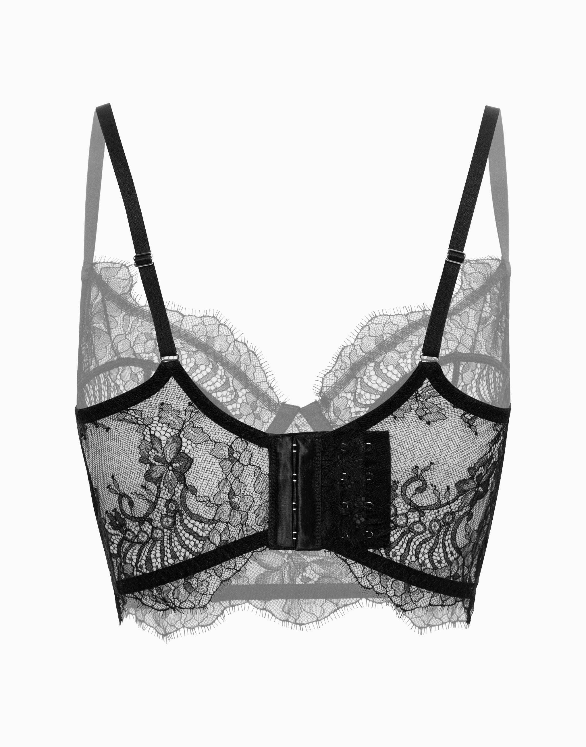 Soutien-gorge à bonnets souples CD868
