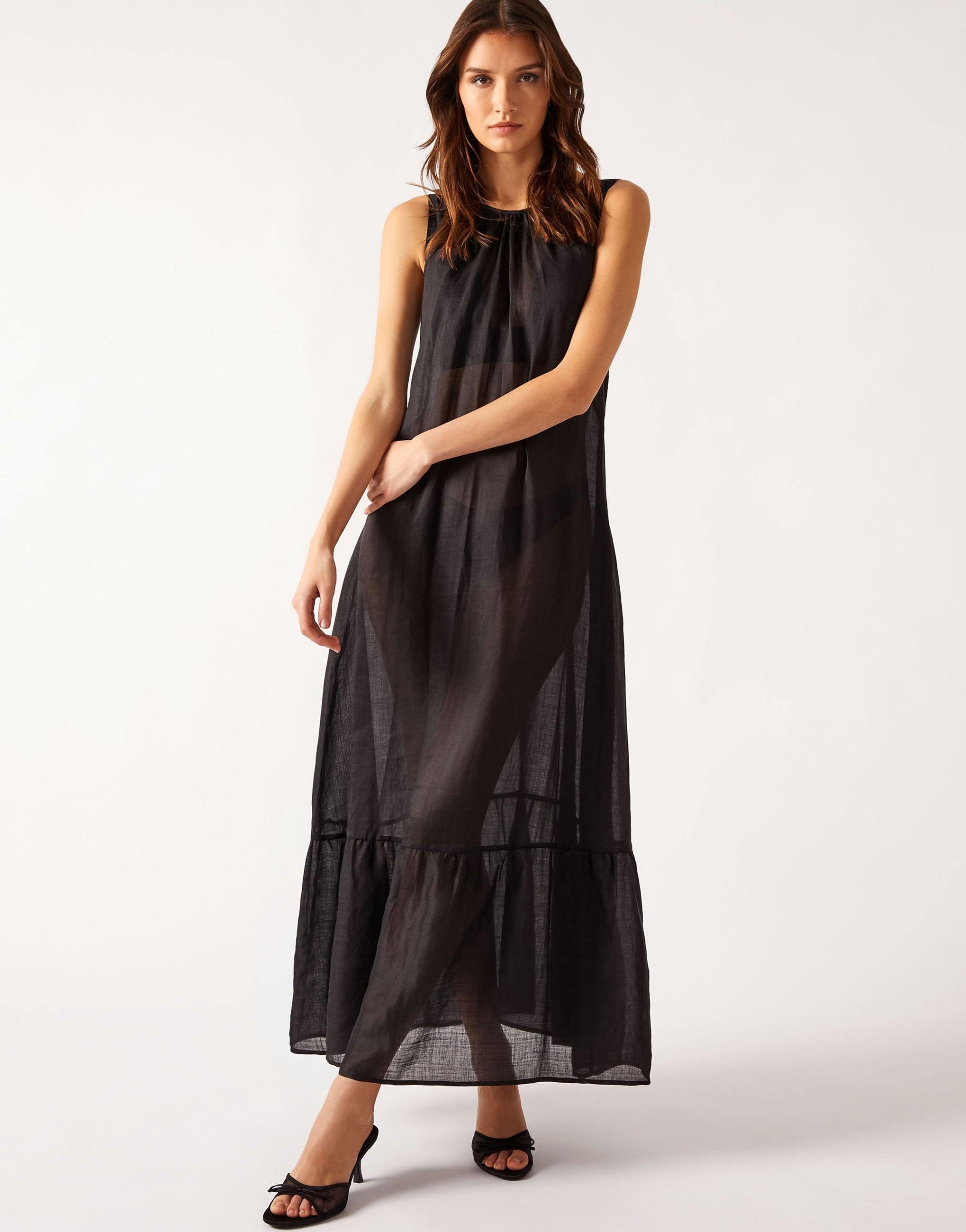 Robe bustier ID492